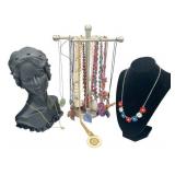 Wonderful Necklace Lot #1