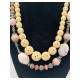 Fun Jewelry Lot with Sterling Silver, Turquoise, and More!