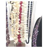 Wonderful Necklace Lot #2