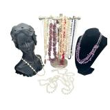 Wonderful Necklace Lot #2