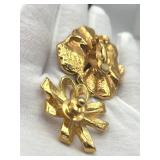 Wonderful Vintage Jewelry Lot including Mamselle