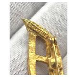 Wonderful Vintage Jewelry Lot including Mamselle