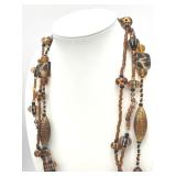 Dazzling Jewelry Lot with Sterling, Amethyst, Turquoise, and More!