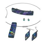 Dazzling Jewelry Lot with Sterling, Amethyst, Turquoise, and More!