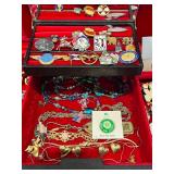 The Grand Finale Jewelry Collection - Antique, Vintage, and Modern with some Precious Metals