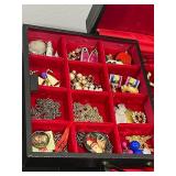 The Grand Finale Jewelry Collection - Antique, Vintage, and Modern with some Precious Metals