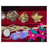 The Grand Finale Jewelry Collection - Antique, Vintage, and Modern with some Precious Metals