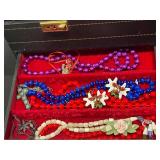 The Grand Finale Jewelry Collection - Antique, Vintage, and Modern with some Precious Metals