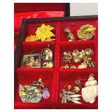 The Grand Finale Jewelry Collection - Antique, Vintage, and Modern with some Precious Metals