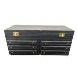 The Grand Finale Jewelry Collection - Antique, Vintage, and Modern with some Precious Metals