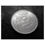 1903 Morgan Silver Dollar