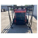 2024 AGT Stand On Skid Steer Loader (LRT23)