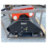 2024 AGT Excavator Flail Mower (EXFLM115)