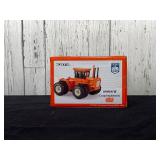 Co-op Implements Bearcat II Tractor 1/64 Diecast