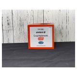 Co-op Implements Bearcat II Tractor 1/64 Diecast