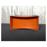 Vintage Allis Chalmers WD45 Tractor & Dump Wagon 1/16