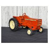 Allis Chalmers 190 Bar Grille Vintage 1/16 Tractor