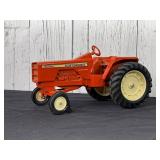 Allis Chalmers 190 Bar Grille Vintage 1/16 Tractor