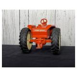 Allis Chalmers 190 Bar Grille Vintage 1/16 Tractor