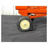 Allis Chalmers 190 Bar Grille Vintage 1/16 Tractor