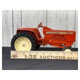 Allis Chalmers 190 Bar Grille Vintage 1/16 Tractor