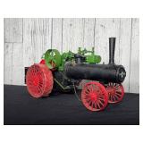Case Steam Engine 1/16