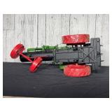 Case Steam Engine 1/16