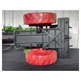 Case Steam Engine 1/16