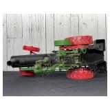 Case Steam Engine 1/16