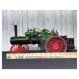 Case Steam Engine 1/16