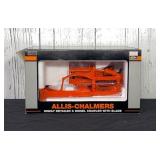 SpecCast Allis Chalmers K Diesel Crawler