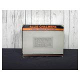 SpecCast Allis Chalmers K Diesel Crawler