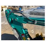 2024 AGT Mini Excavator (MH12R)