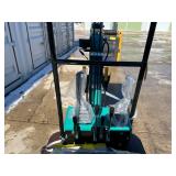 2024 AGT Mini Excavator (MH12R)