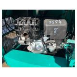 2024 AGT Mini Excavator (MH12R)