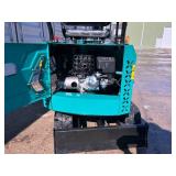 2024 AGT Mini Excavator (MH12R)