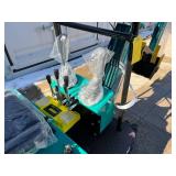 2024 AGT Mini Excavator (MH12R)