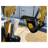 2024 AGT Mini Excavator (H15R)