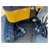 2024 AGT Mini Excavator (H15R)