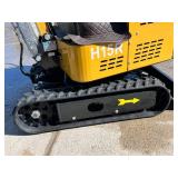 2024 AGT Mini Excavator (H15R)