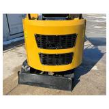 2024 AGT Mini Excavator (H15R)