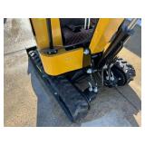 2024 AGT Mini Excavator (H15R)