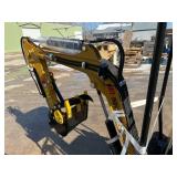 2024 AGT Mini Excavator (H15R)