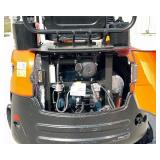2024 AGT 1.5 Ton Mini Excavator w/Kubota Diesel (NT18K)