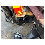 2024 AGT 1.5 Ton Mini Excavator w/Kubota Diesel (NT18K)