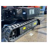 2024 AGT 1.5 Ton Mini Excavator w/Kubota Diesel (NT18K)