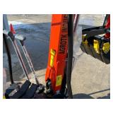 2024 AGT 1.5 Ton Mini Excavator w/Kubota Diesel (NT18K)