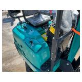 2024 AGT Mini Excavator with Powered Thumb (QK16R)