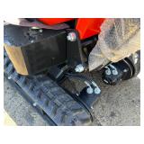 2024 AGT Mini Excavator (WH12R)