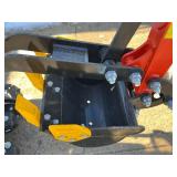 2024 AGT Mini Excavator (WH12R)